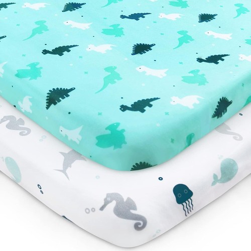 Travel cot fitted sheets - travel, sheets,